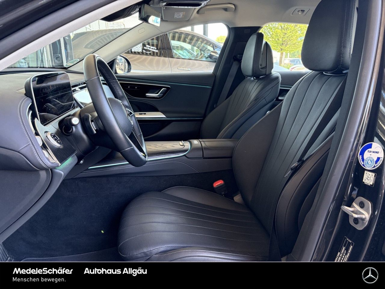 Mercedes-Benz E-Klasse – Bild 13