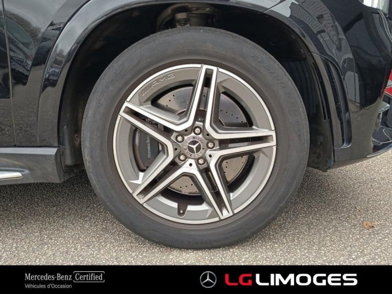 Photo du v&eacute;hicule 17 / 18