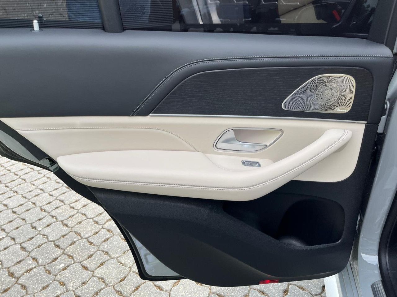 Mercedes-Benz GLE – Bild 14