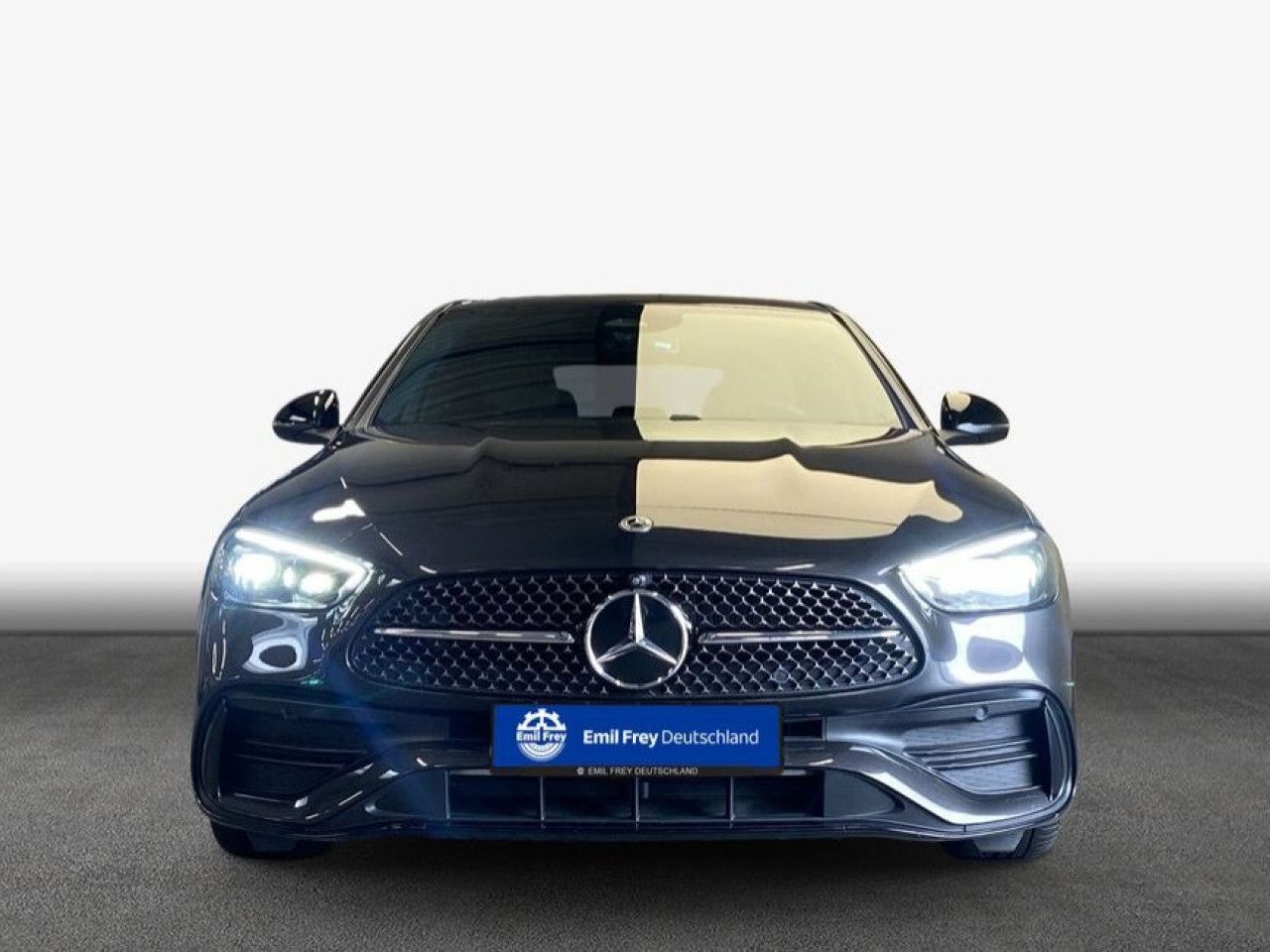 Mercedes-Benz C-Klasse – Bild 3