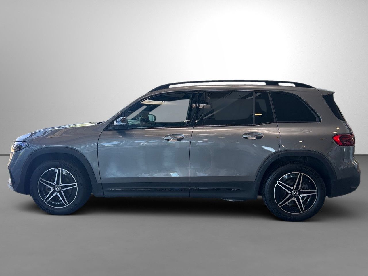 Mercedes-Benz EQB – Bild 7