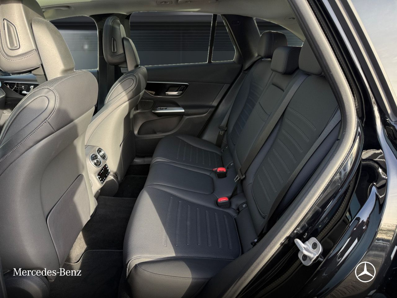 Mercedes-Benz GLC – Bild 15