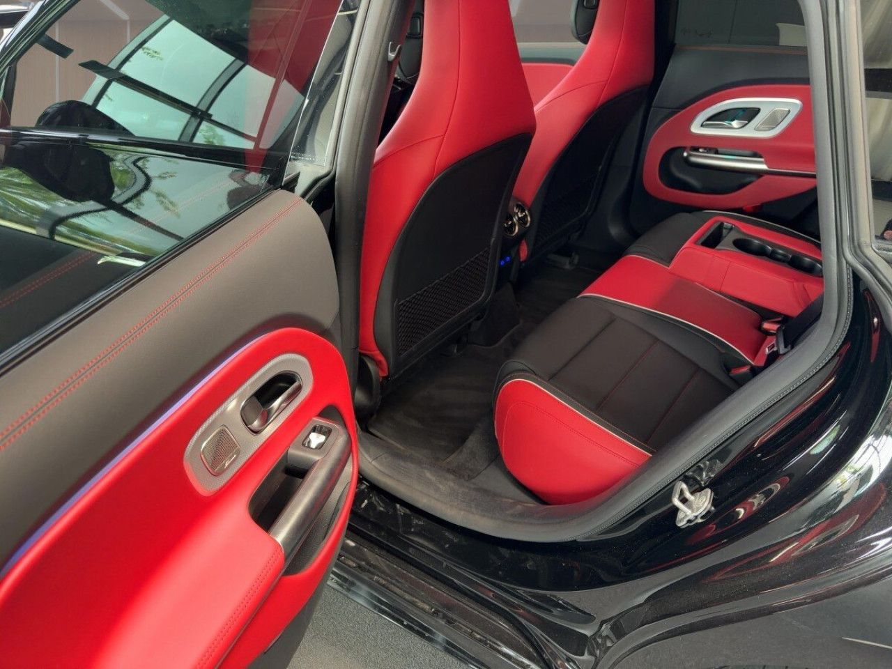Mercedes-Benz CLA – Bild 7