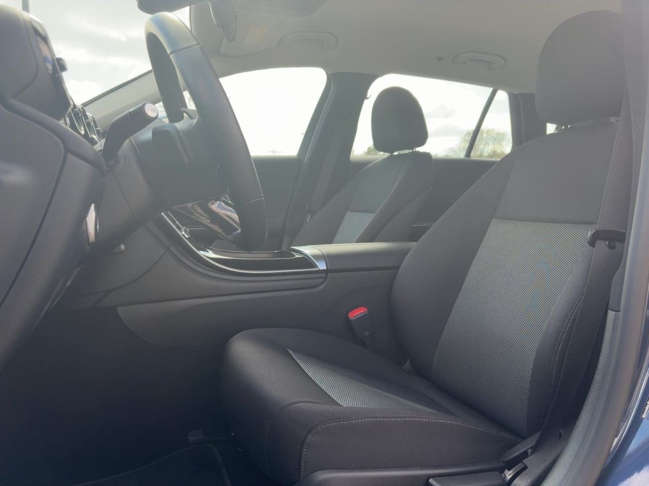 Mercedes-Benz C-Klasse – Bild 13