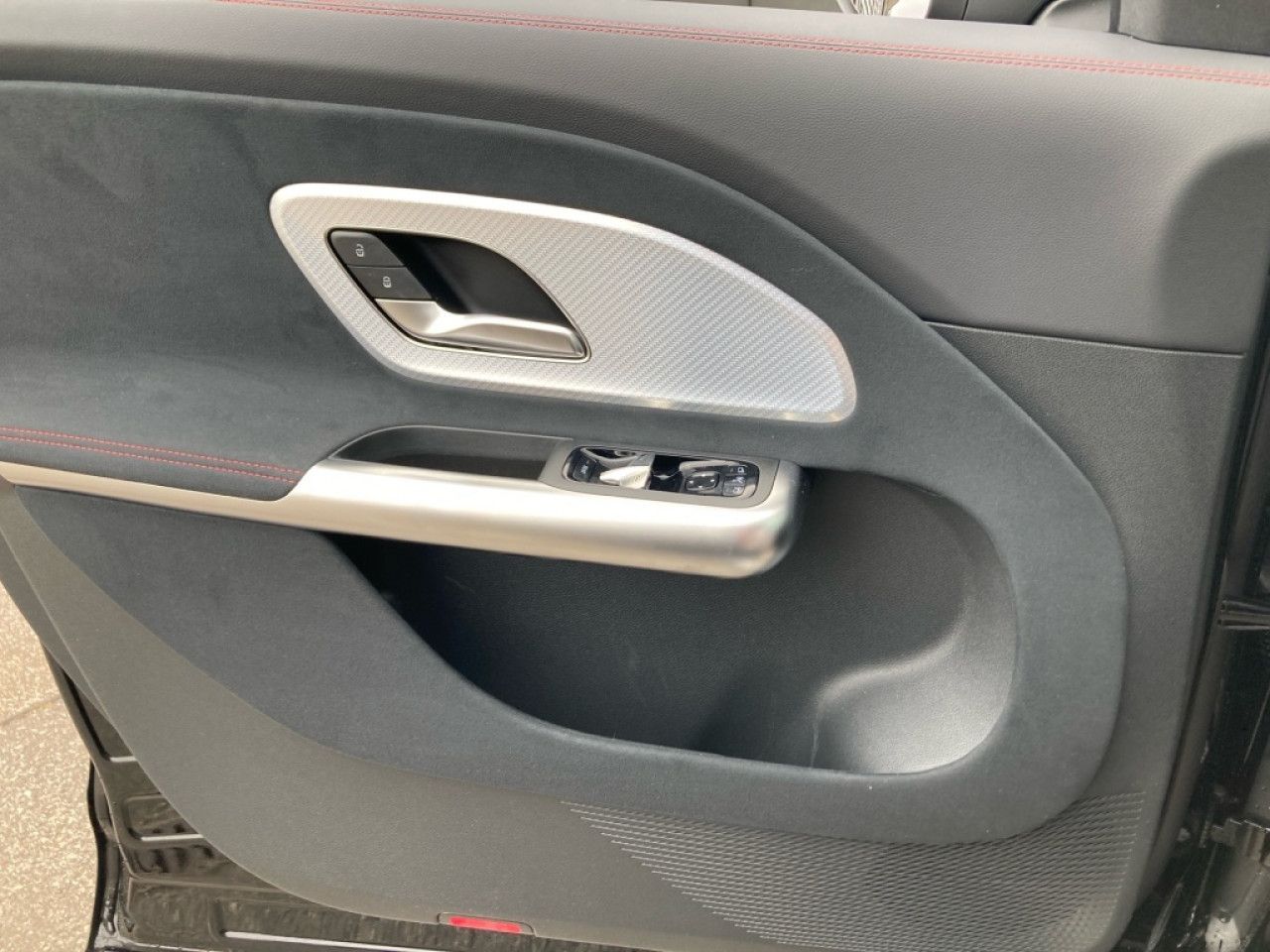 Mercedes-Benz GLB – Bild 15