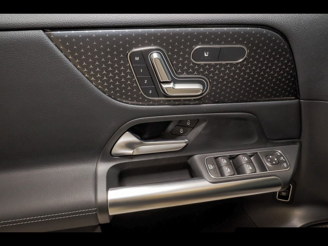 Mercedes-Benz B-Klasse – Bild 14