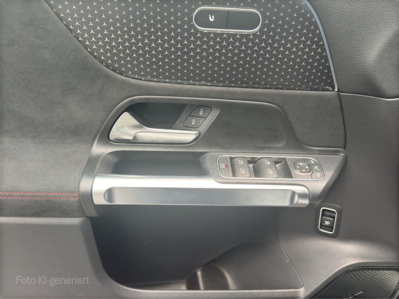 Mercedes-Benz EQB – Bild 14