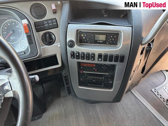 MAN Irízar i6 14