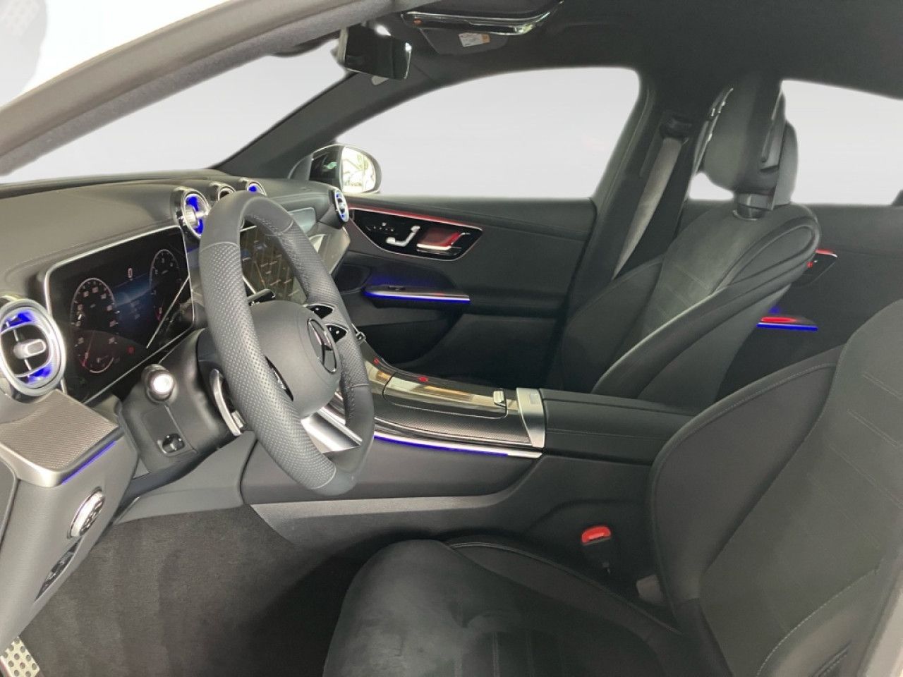 Mercedes-Benz GLC – Bild 10
