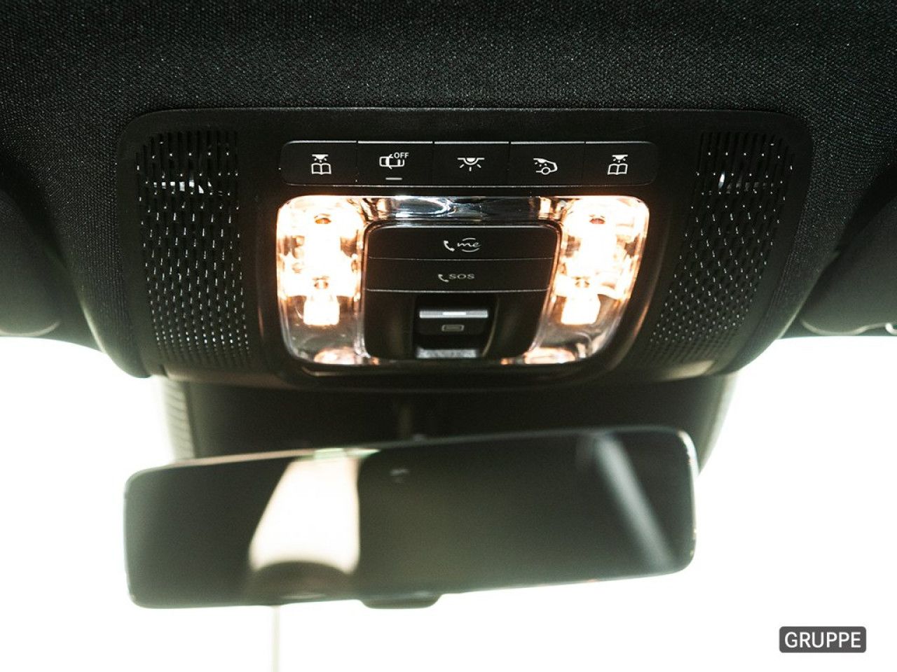 Mercedes-Benz CLA – Bild 12