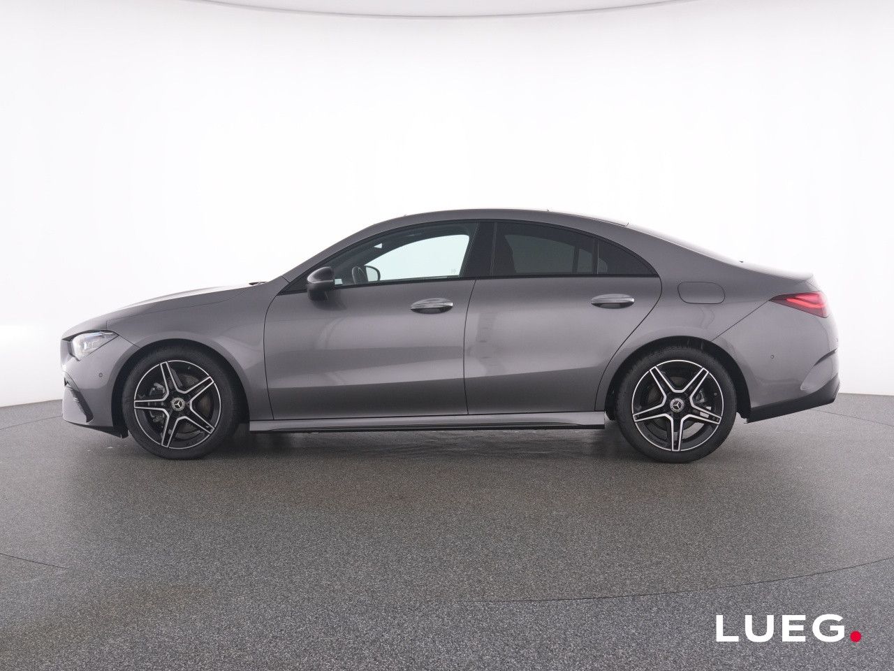 Mercedes-Benz CLA – Bild 10