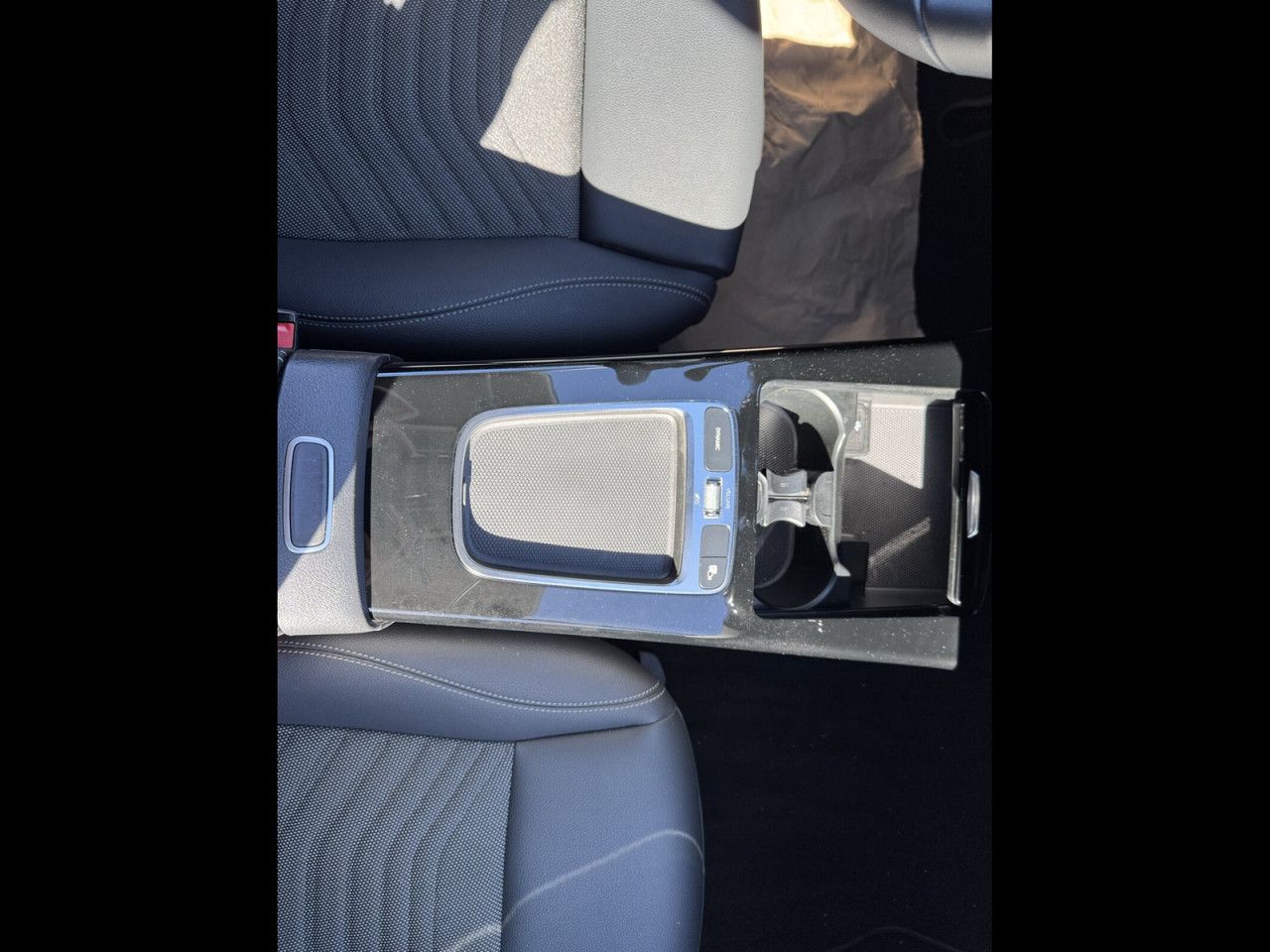 Mercedes-Benz A-Klasse – Bild 17
