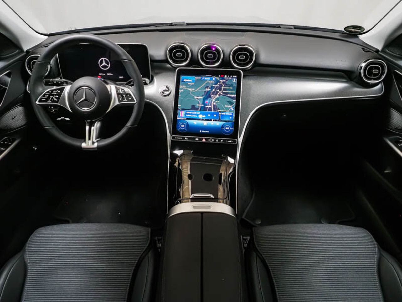 Mercedes-Benz C-Klasse – Bild 5