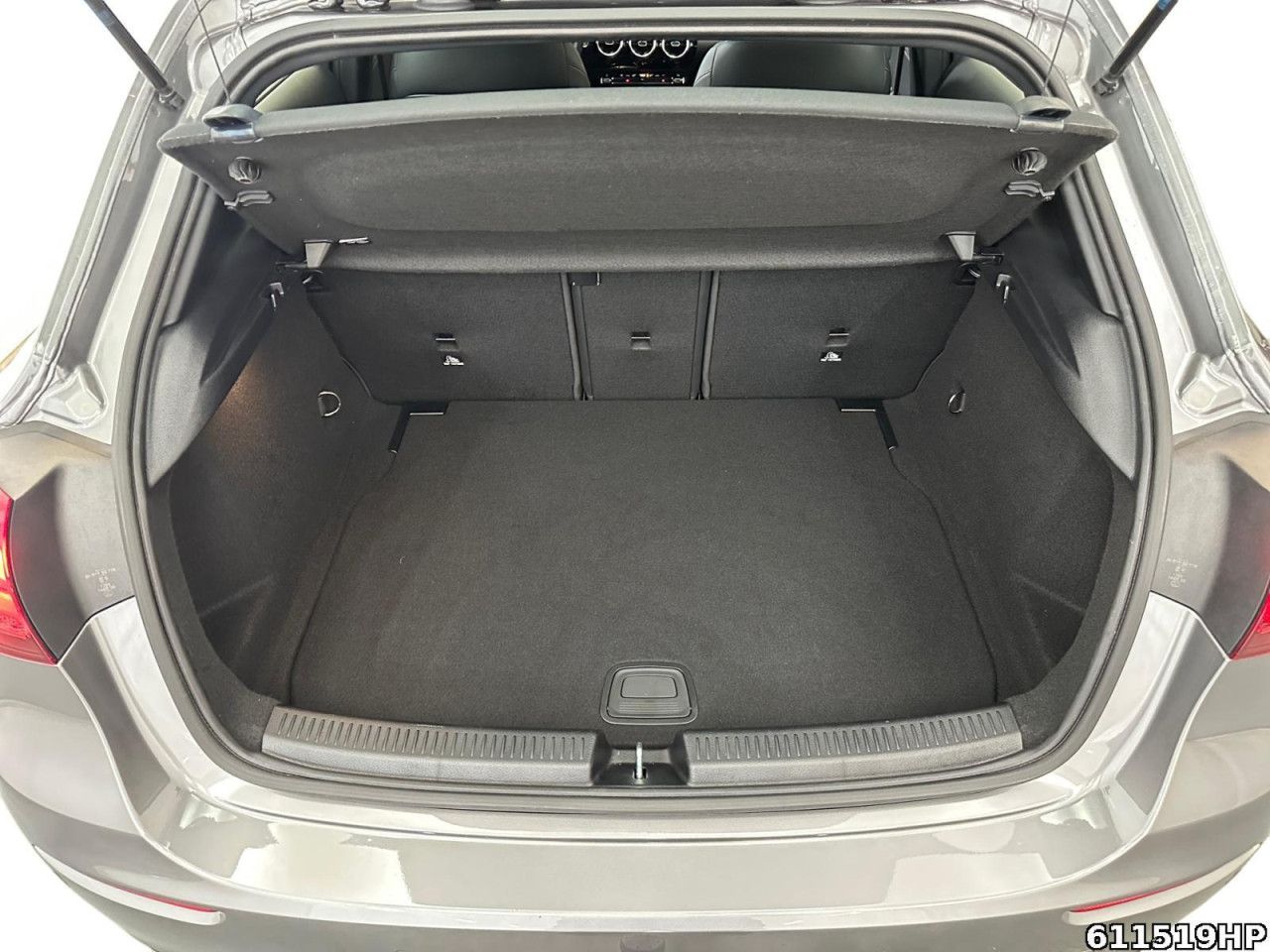 Mercedes-Benz A-Klasse – Bild 6
