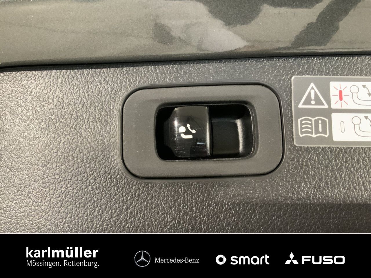 Mercedes-Benz C-Klasse – Bild 14