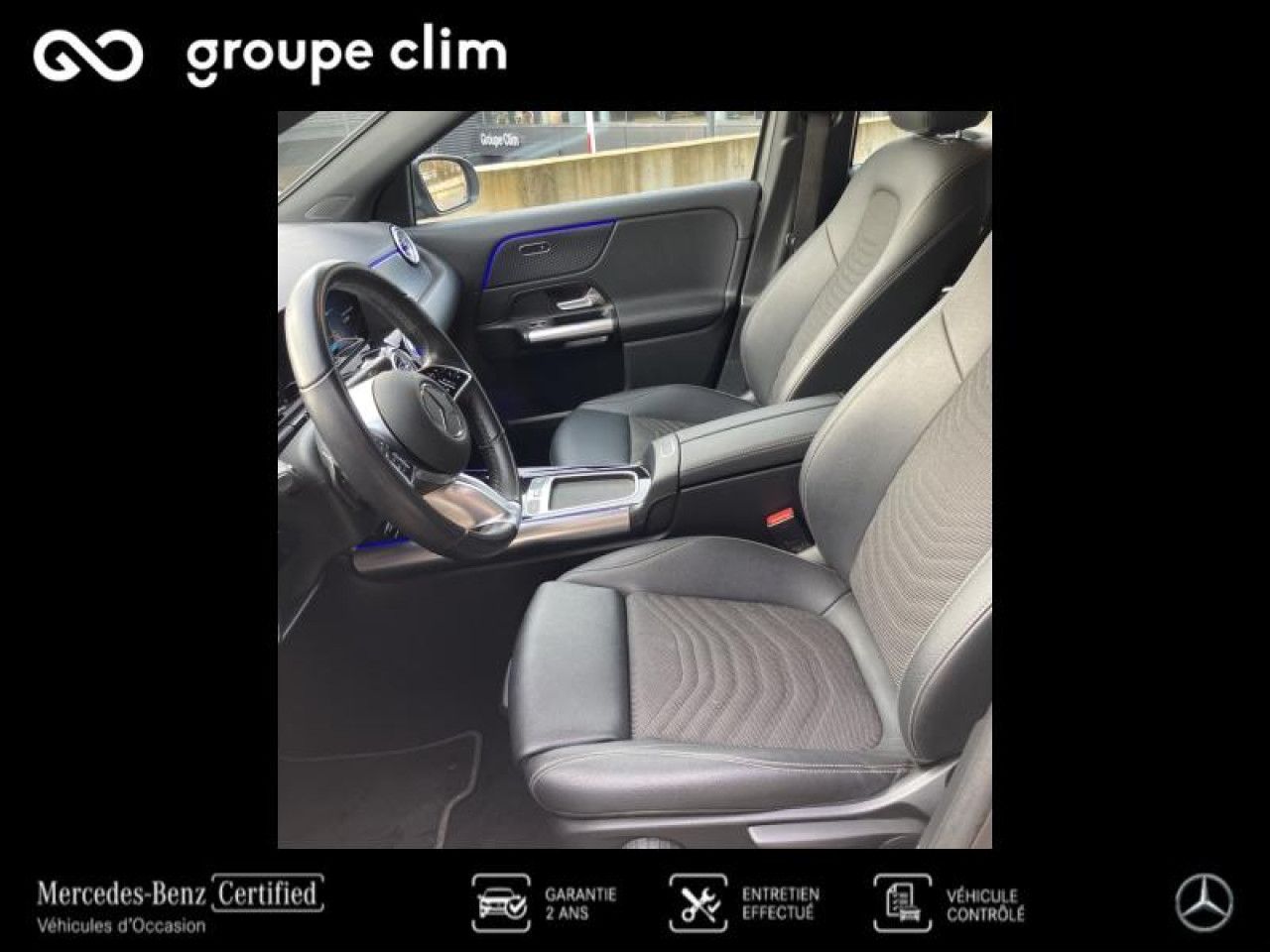 Photo du v&eacute;hicule 10 / 18