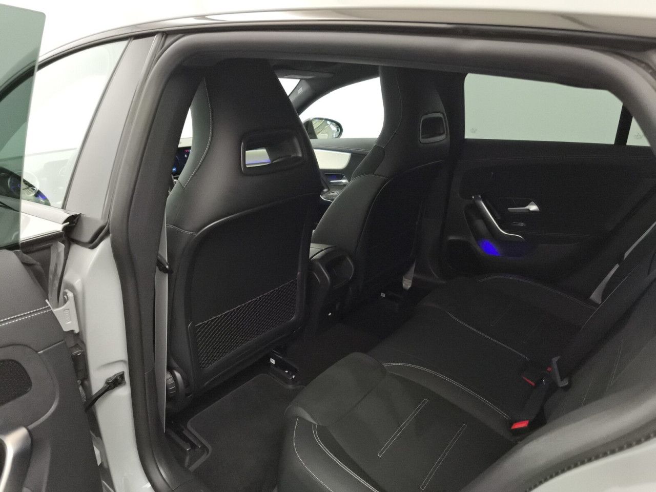Mercedes-Benz CLA – Bild 20