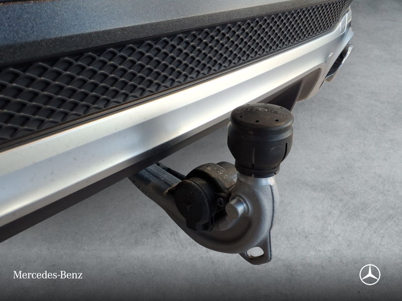 Mercedes-Benz GLB – Bild 22