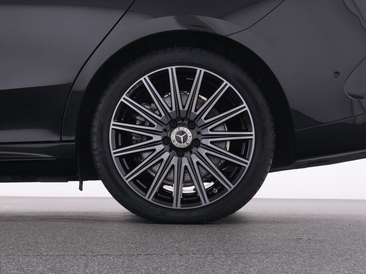 Mercedes-Benz CLA – Bild 20