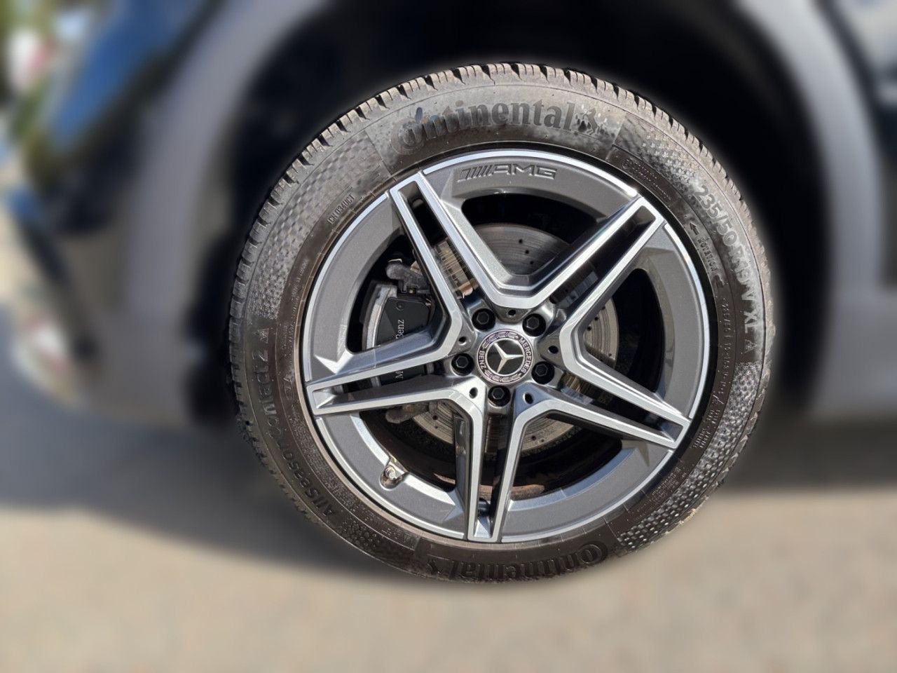 Mercedes-Benz GLB – Bild 4
