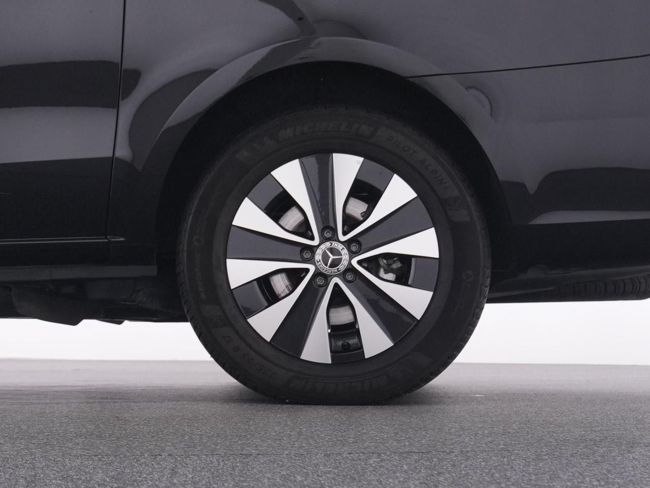 Mercedes-Benz V-Klasse – Bild 20