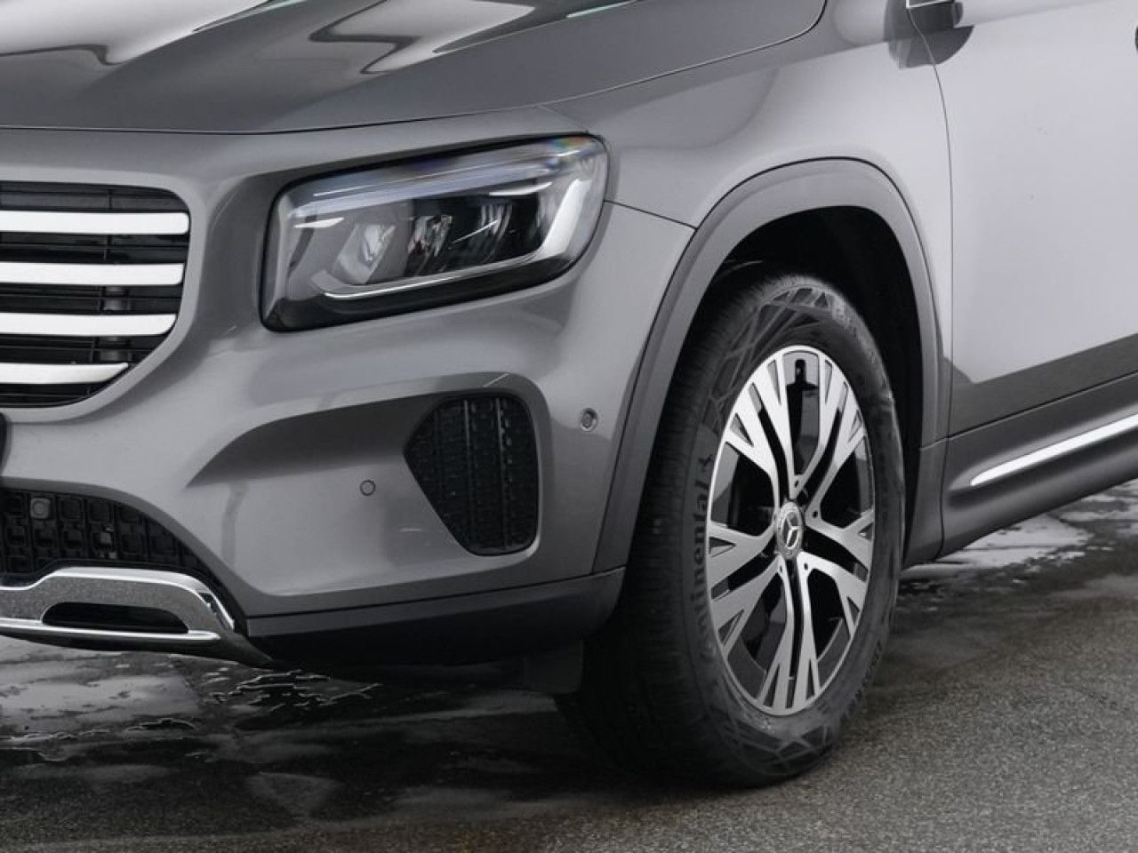 Mercedes-Benz GLB – Bild 2