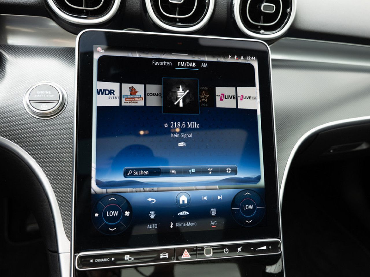 Mercedes-Benz C-Klasse – Bild 9