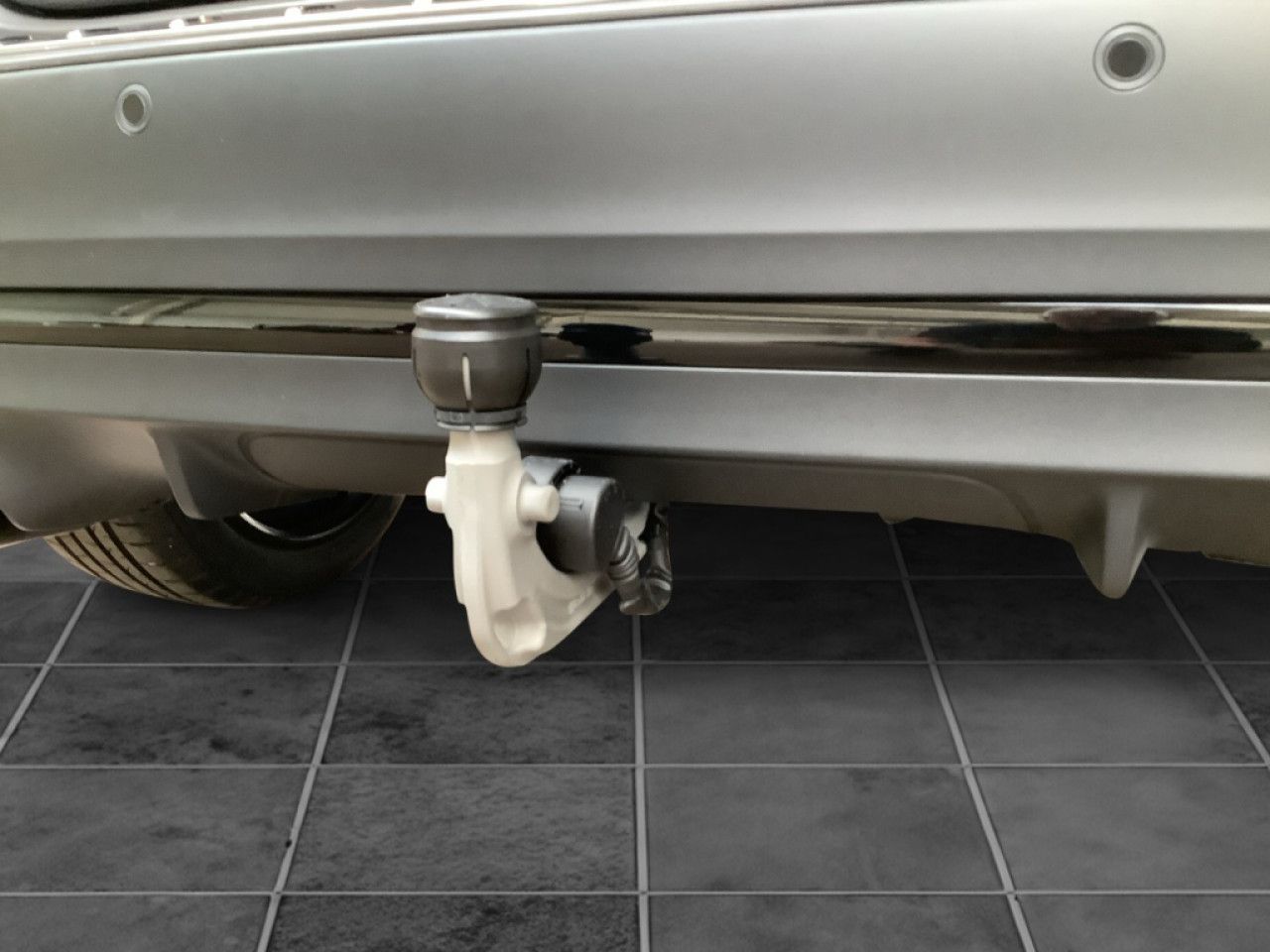 Mercedes-Benz GLA – Bild 17