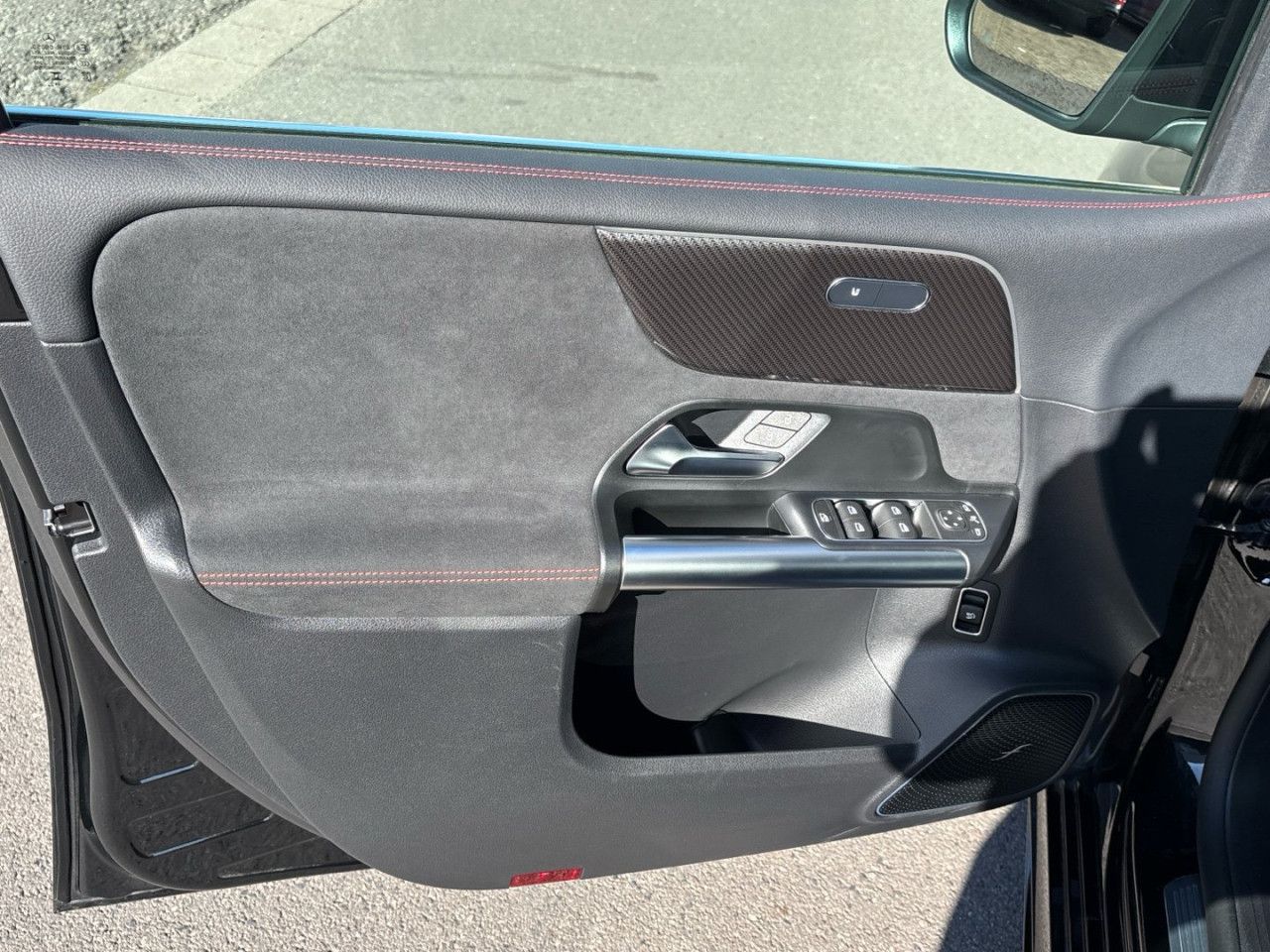 Mercedes-Benz B-Klasse – Bild 2