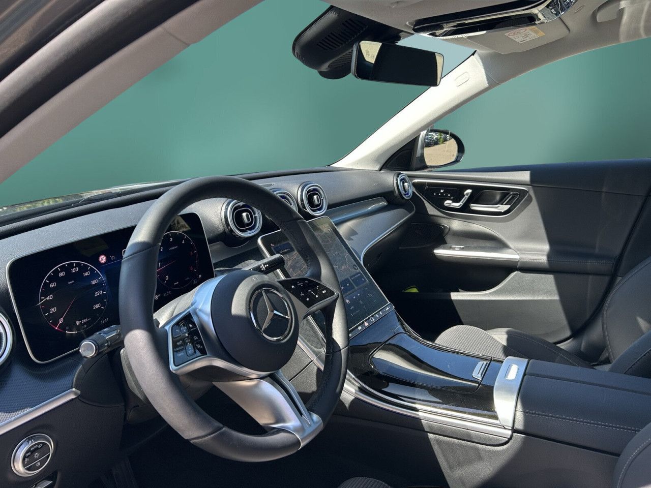 Mercedes-Benz C-Klasse – Bild 11