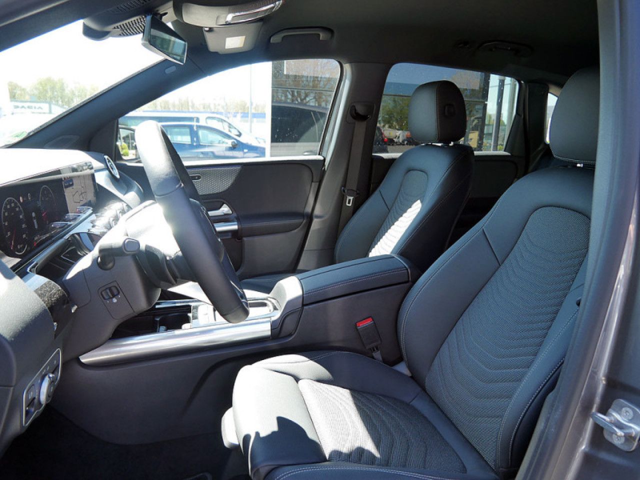 Mercedes-Benz B-Klasse – Bild 14