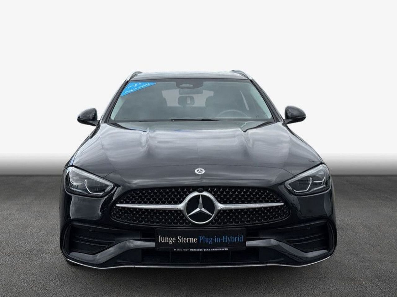 Mercedes-Benz C-Klasse – Bild 3