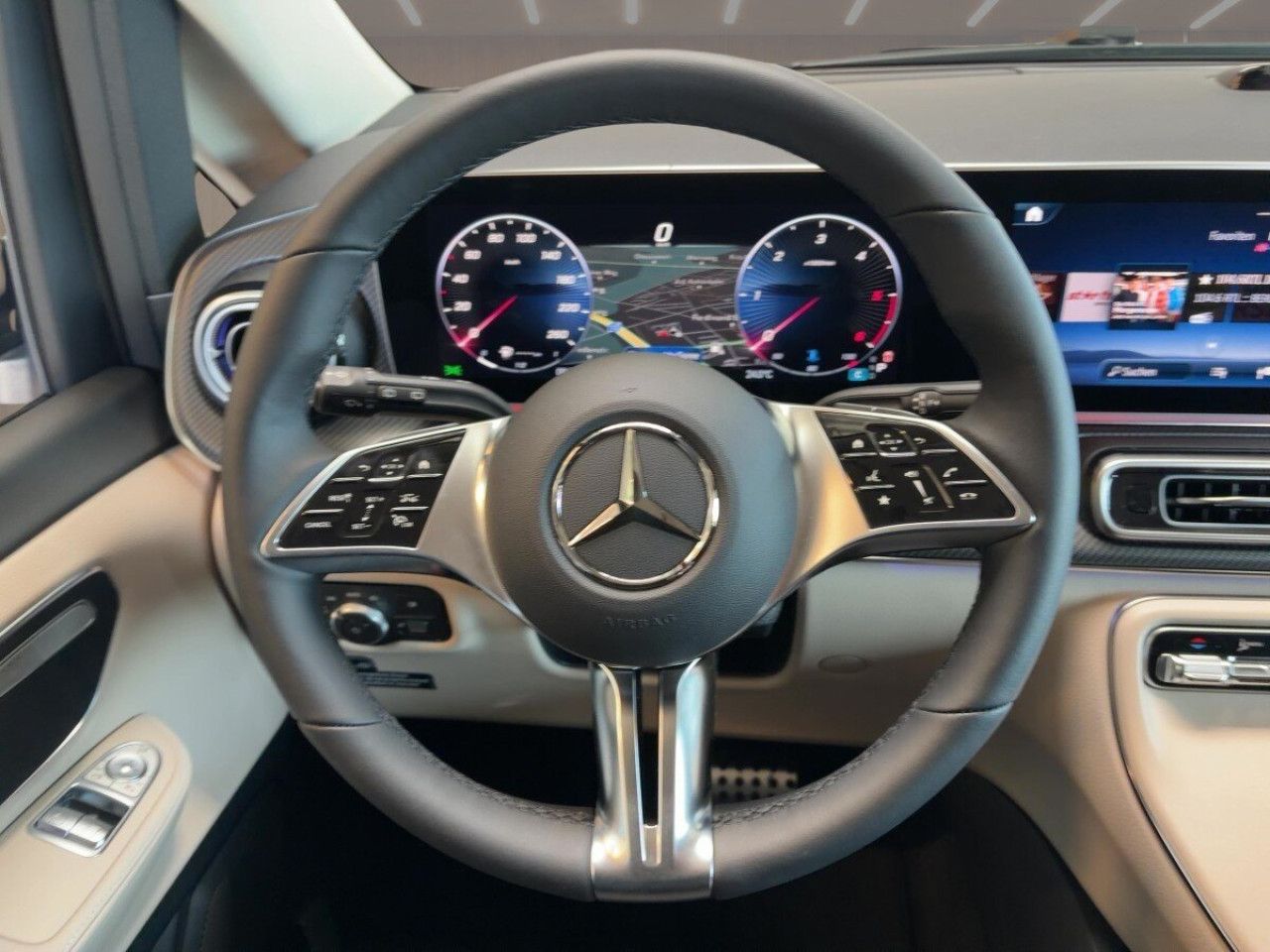 Mercedes-Benz Marco Polo – Bild 9