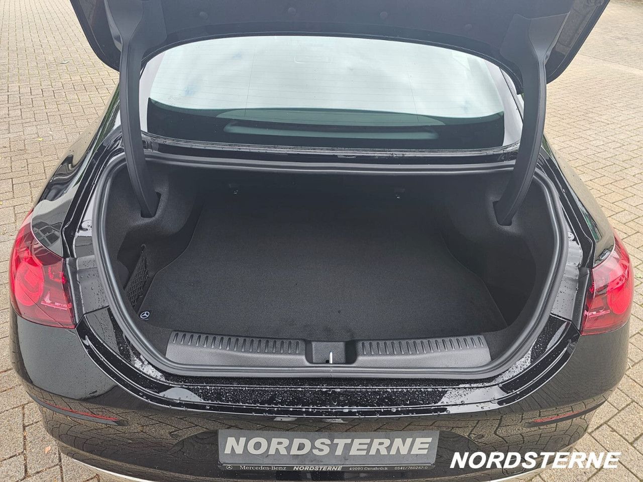 Mercedes-Benz CLA – Bild 5