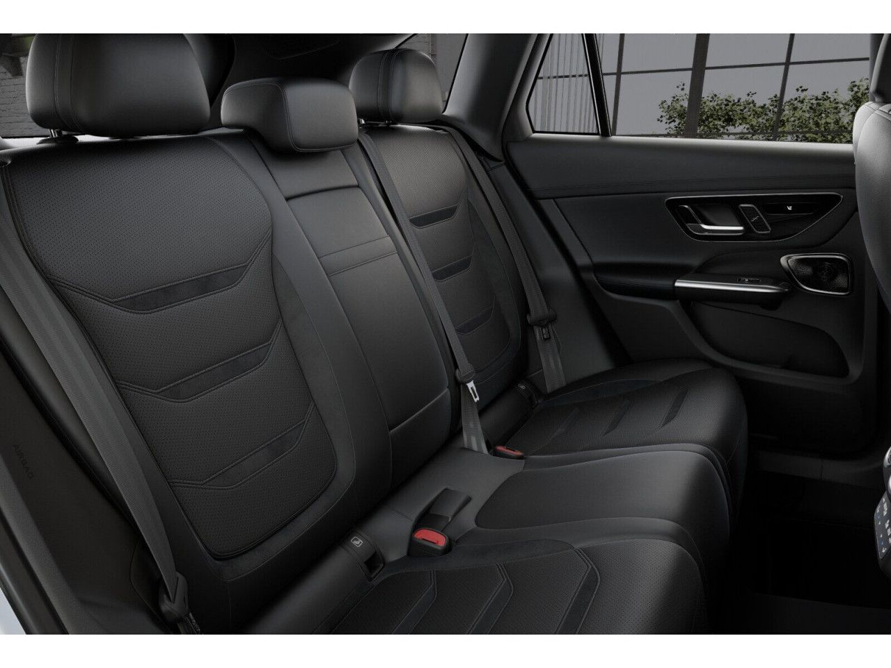 Mercedes-Benz GLC – Bild 13