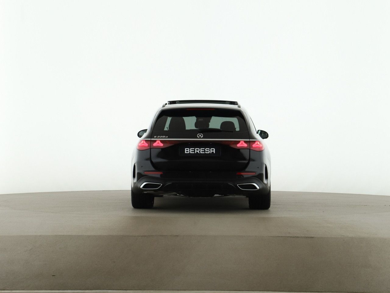 Mercedes-Benz E-Klasse – Bild 5