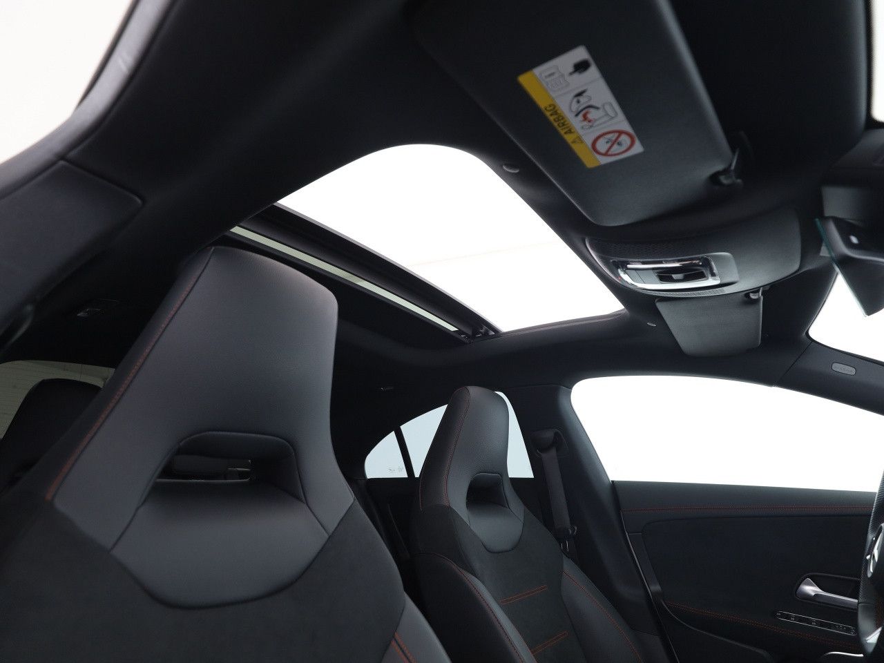 Mercedes-Benz CLA – Bild 19