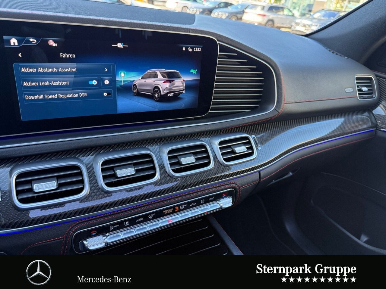Mercedes-Benz GLE – Bild 21