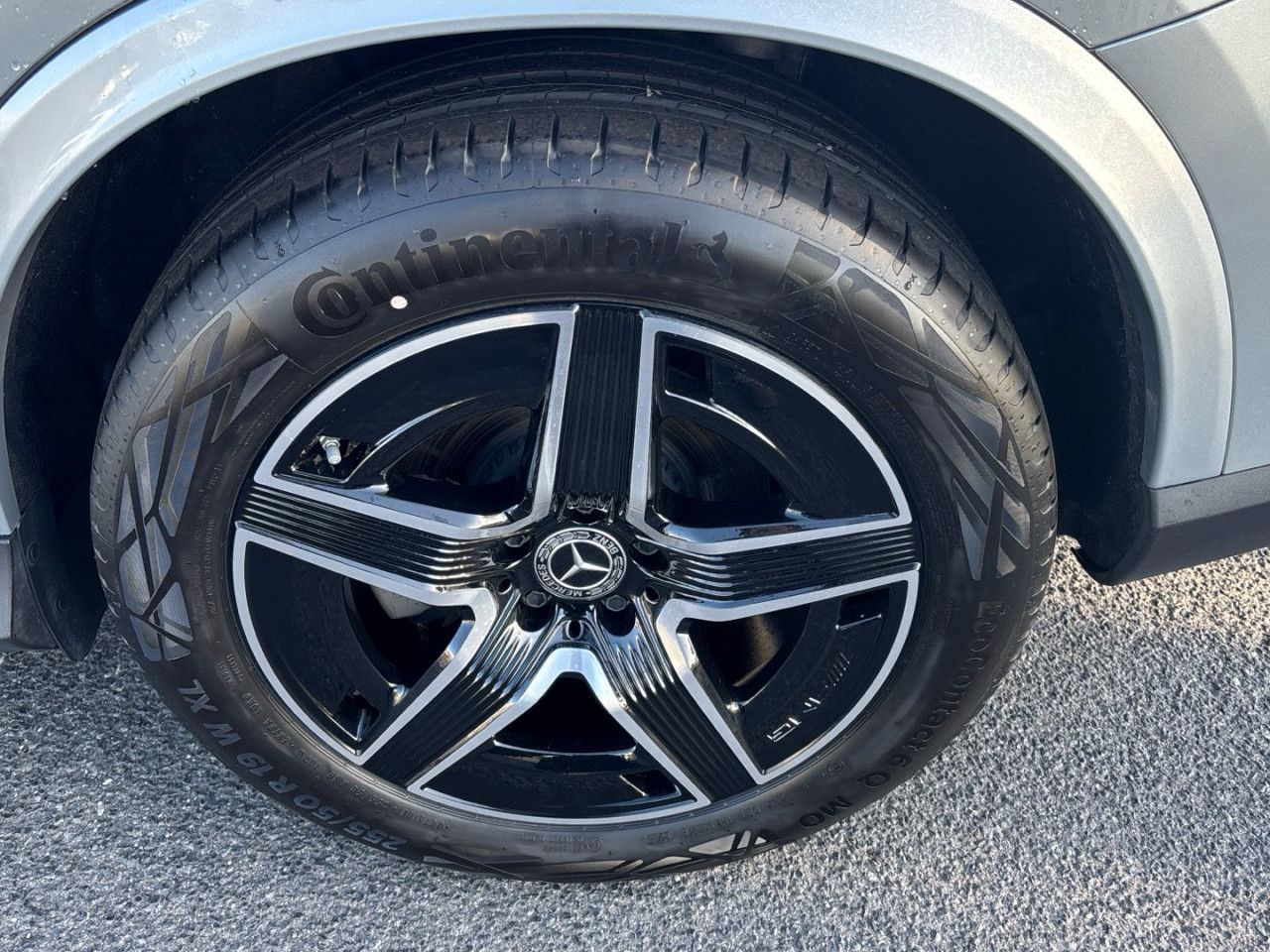 Mercedes-Benz GLC – Bild 14