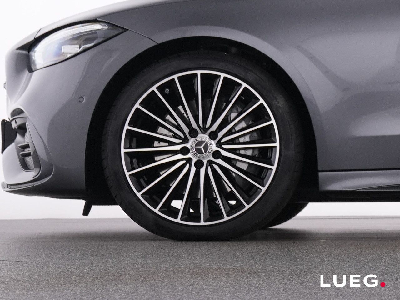 Mercedes-Benz C-Klasse – Bild 19