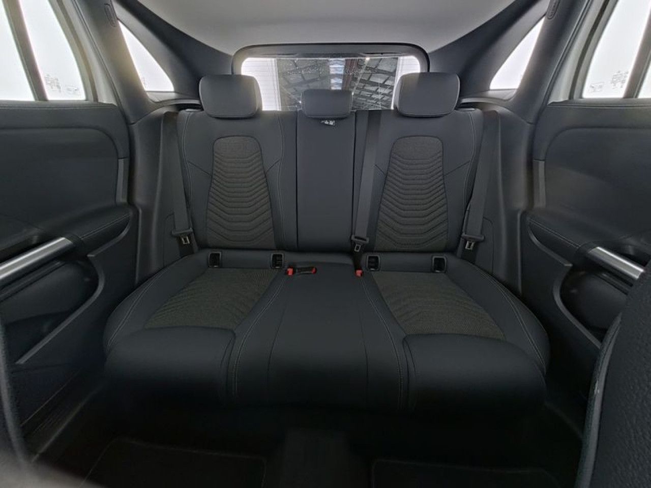 Mercedes-Benz GLA – Bild 5