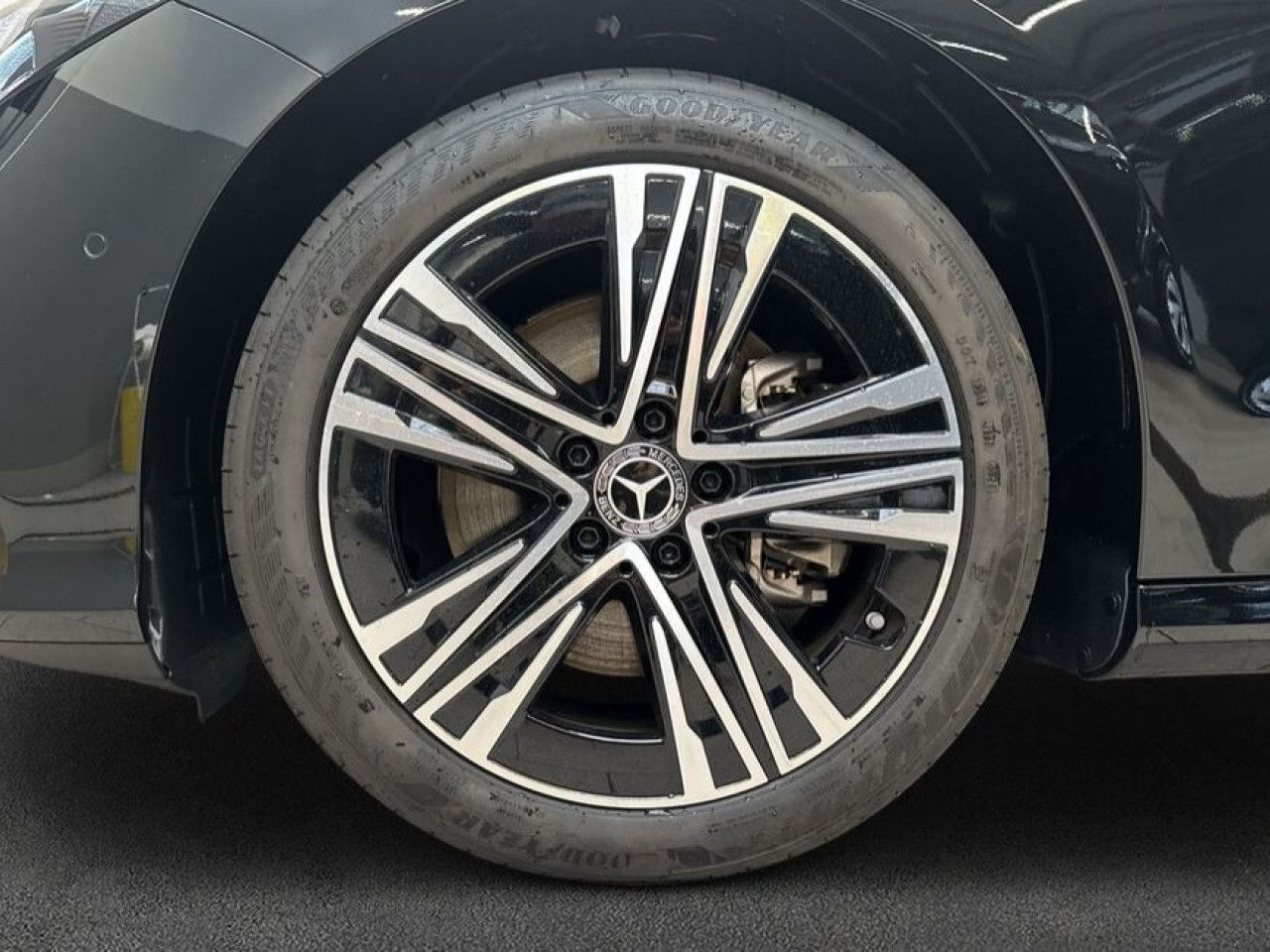 Mercedes-Benz CLA – Bild 8