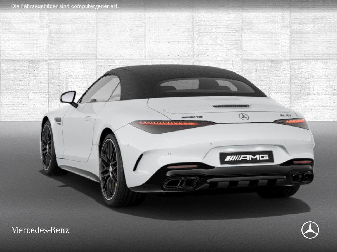 Mercedes-Benz SL – Bild 17