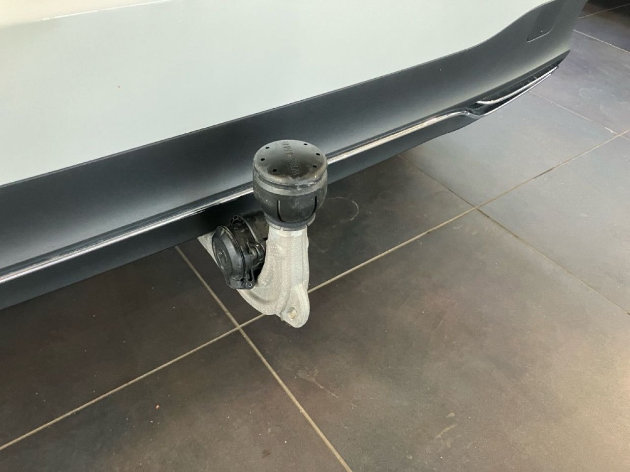 Mercedes-Benz B-Klasse – Bild 13