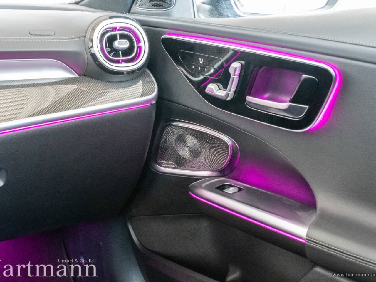 Mercedes-Benz C-Klasse – Bild 10