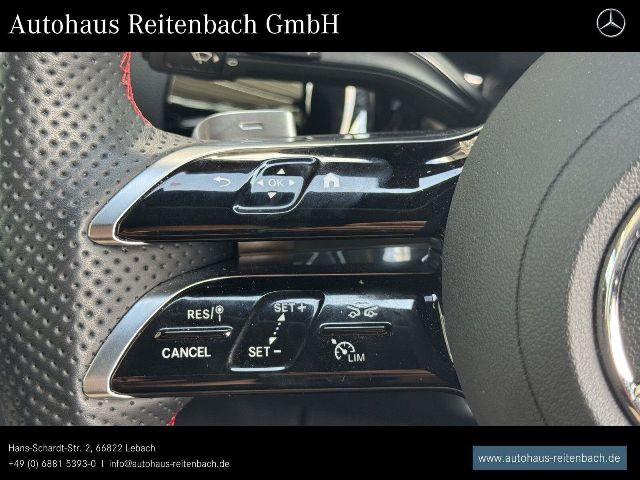 Mercedes-Benz B-Klasse – Bild 21