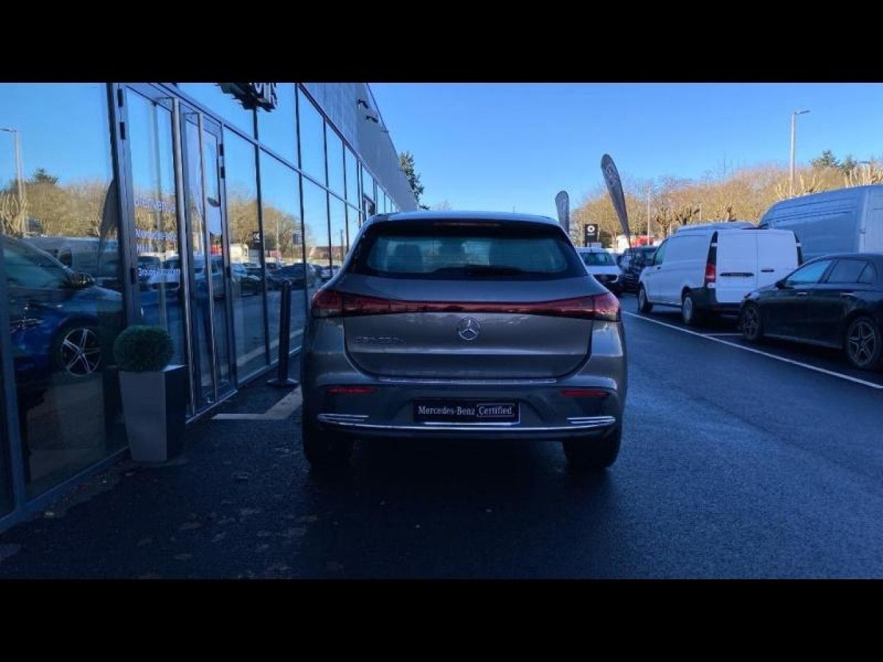 Photo du v&eacute;hicule 6 / 18