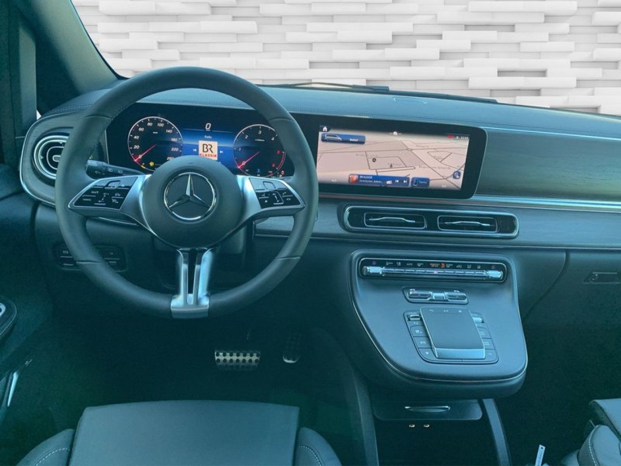 Mercedes-Benz V-Klasse – Bild 14
