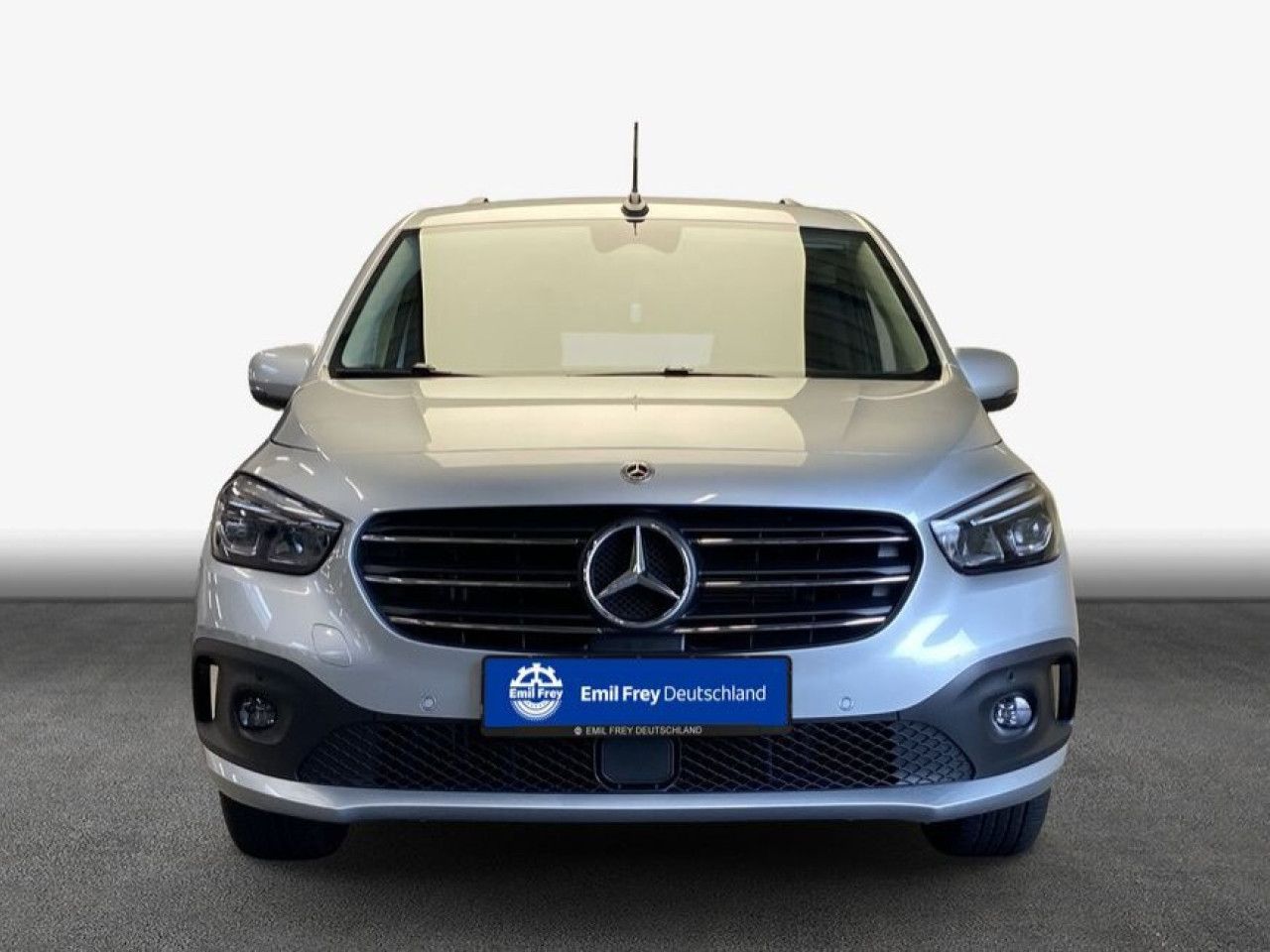 Mercedes-Benz T-Klasse – Bild 3