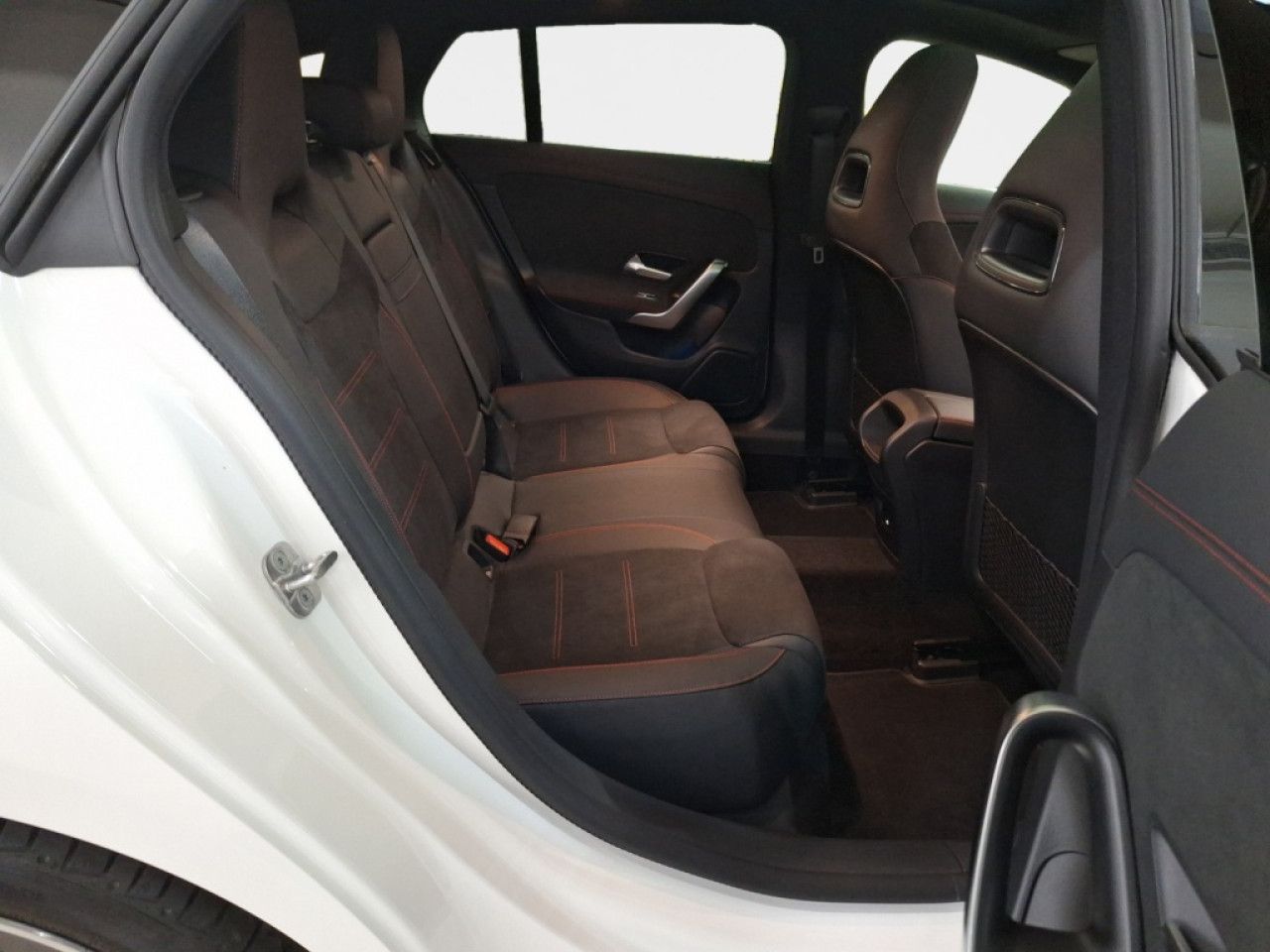 Mercedes-Benz CLA – Bild 18